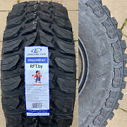 LingLong CrossWind M/T 245/75R16 120/116Q