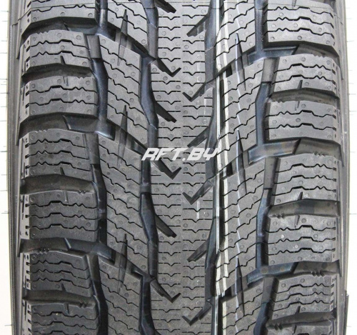 Nokian WR C3 215/65 R15C 104/102T