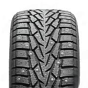 Ikon Tyres Character Ice 7 SUV 235/75R15 105T