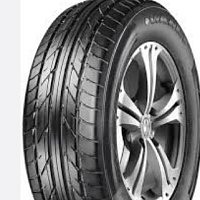 Wanli SA603 255/55R18 109V