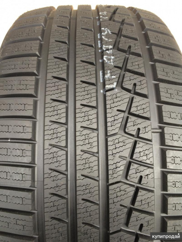 Yokohama W.Drive V902 265/35 R18 97V