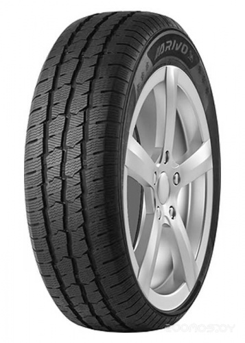 Arivo Winmaster ARW6 225/75R16C 116/114R