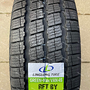 LingLong GREEN-Max VAN 4S 215/60R17C 109/107T