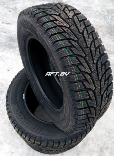 Hankook Winter i*Pike RS W419 195/55 R16 91T