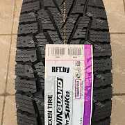 Nexen Winguard WinSpike 255/55 R18 109T