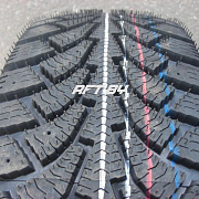 KAMA EURO-519 185/65R14 86T (с шипами)