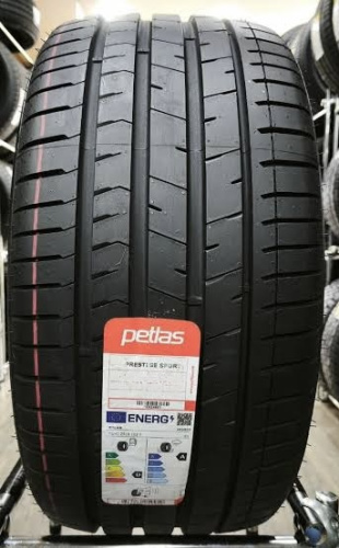 Petlas PRESTIGE SPORT 225/45R17 91W
