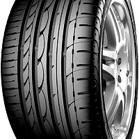 Yokohama Advan Sport V103S 245/50 R18 100W RunFlat
