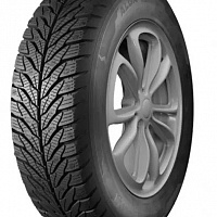 KAMA ALGA (NK-531) 195/65R15 91T (шипы)