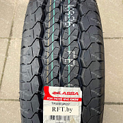 Lassa Transway 205/65 R15C 102/100R