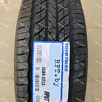 Toyo Open Country U/T 275/50R21 113V