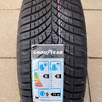 Goodyear Vector 4 Seasons GEN-3 SUV 215/55R18 99 V