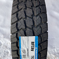 Triangle TR246 265/75 R16 123/120Q
