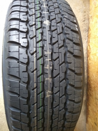 Dunlop Grandtrek AT22 285/65 R17 116H