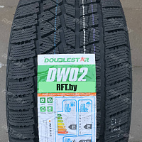 DoubleStar DW02 195/55 R15 85T