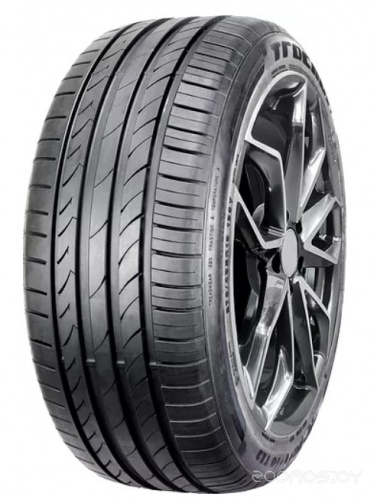 Tracmax X-Privilo TX3 235/45R19 99Y