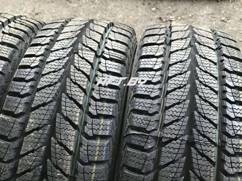 Uniroyal Snow Max 2 205/70 R15C 106/104R