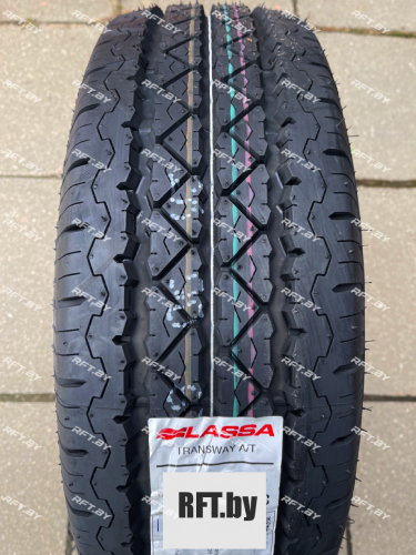 Lassa Transway A/T 185/75R16C 104/102R