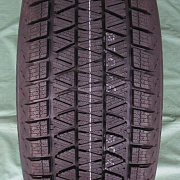 Bridgestone Blizzak DM-V3 275/40R21 107T