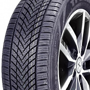 Tracmax X-Privilo A/S Van Saver 215/60 R17C 109/107T
