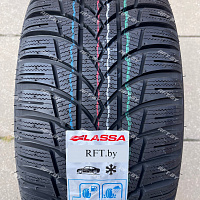 Lassa Snoways 4 195/55R16 87H