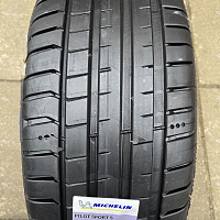 Michelin Pilot Sport 5 275/45R20 110Y