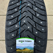 IKON Nordman 8 SUV 265/65R17 116T