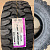 Nexen Roadian MTX 255/75R17 111/108Q