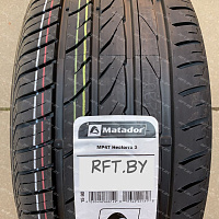 Matador MP 47 Hectorra 3 245/40R17 91Y