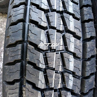 KAMA 218 225/75R16C 121/120N