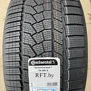 Continental ContiWinterContact TS 860S 275/40 R19 105V