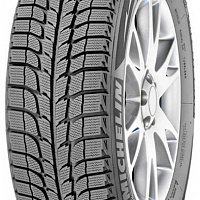 Michelin Latitude X-ICE 265/60R18 110T