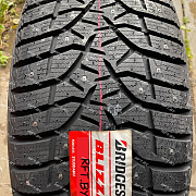 Bridgestone Blizzak Spike-02 SUV 255/65 R17 110T