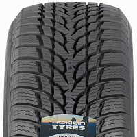 Nokian Snowproof 1 225/55R17 101V