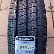 Barum SnoVanis 3 195/65 R16C 104/102T