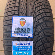 Sailun Ice Blazer Alpine EVO 215/45R17 91V