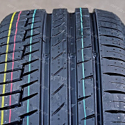 Continental ContiEcoContact 6 255/40R21 102H