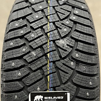 Gislaved IceControl 285/50R20 116T