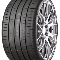 Unigrip Lateral Force Sport 275/45R20 110Y XL