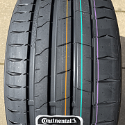 Continental ContiSportContact 7 285/30R21 100Y