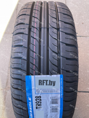 Triangle TR928 195/70 R15C 104/102S