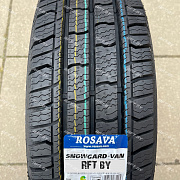 Rosava Snowgard VAN 215/65 R16C 109/107R