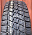 Нижнекамскшина Кама-219 225/75R16 104Q