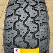 Taurus Road Terrain 265/70R17 116T