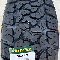 Westlake Terra Legend SL399 255/60R18 112T