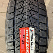 Bridgestone Blizzak DM-V2 275/55 R20 117T