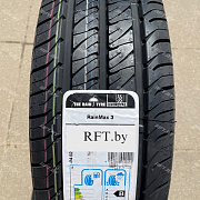 Uniroyal RainMax 3 195 R14C 106/104R