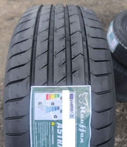 Rauffan Astrar R2 215/60R17 96H