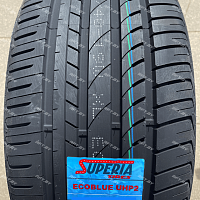 Superia Ecoblue UHP2 225/60R18 100V