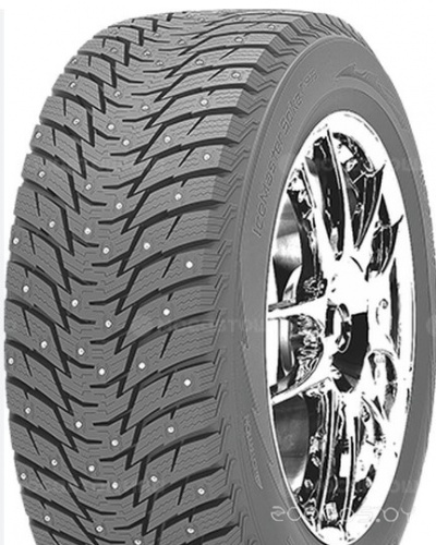 Goodride IceMaster Spike Z-506 255/50R19 107T